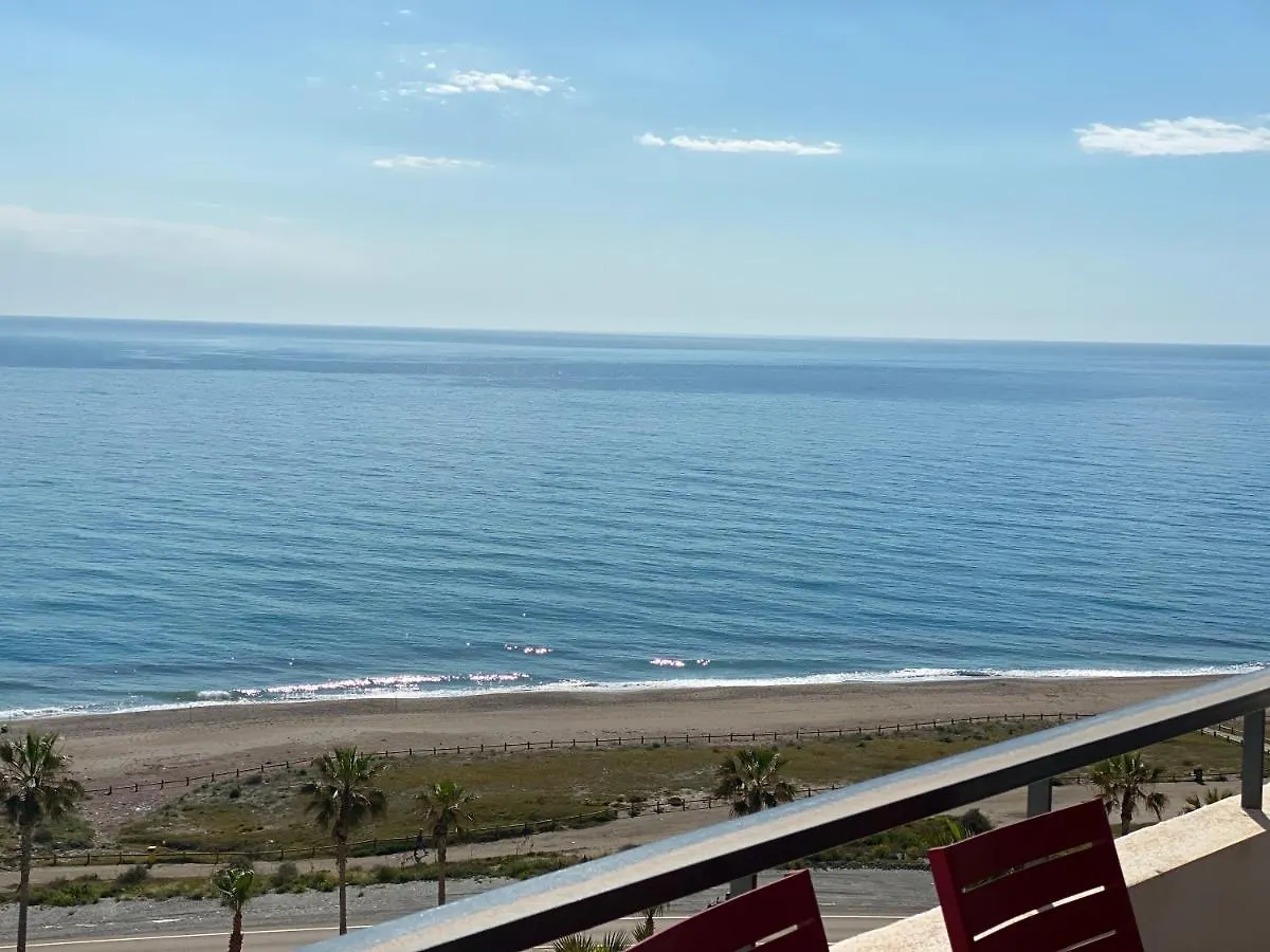 Casa Playa Vista Apartment Mojacar