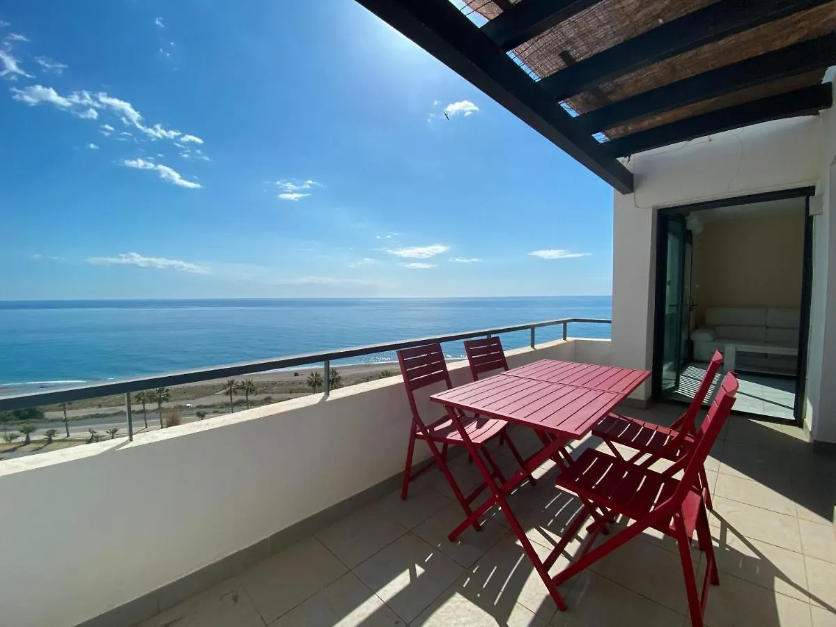 Casa Playa Vista location