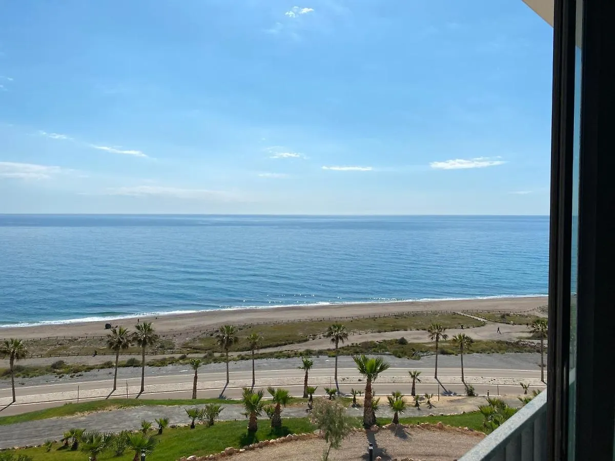 Casa Playa Vista Apartment Mojacar