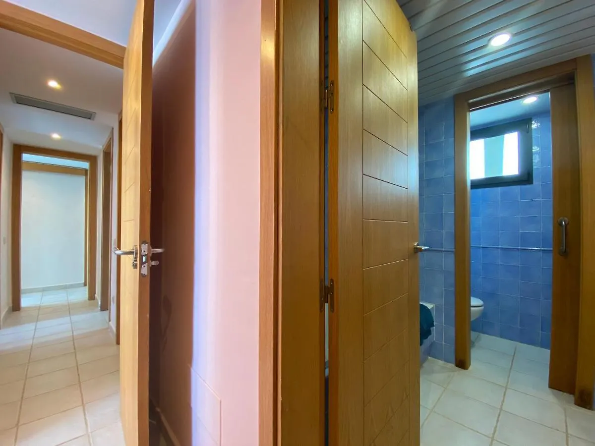 Casa Playa Vista Apartment Mojacar