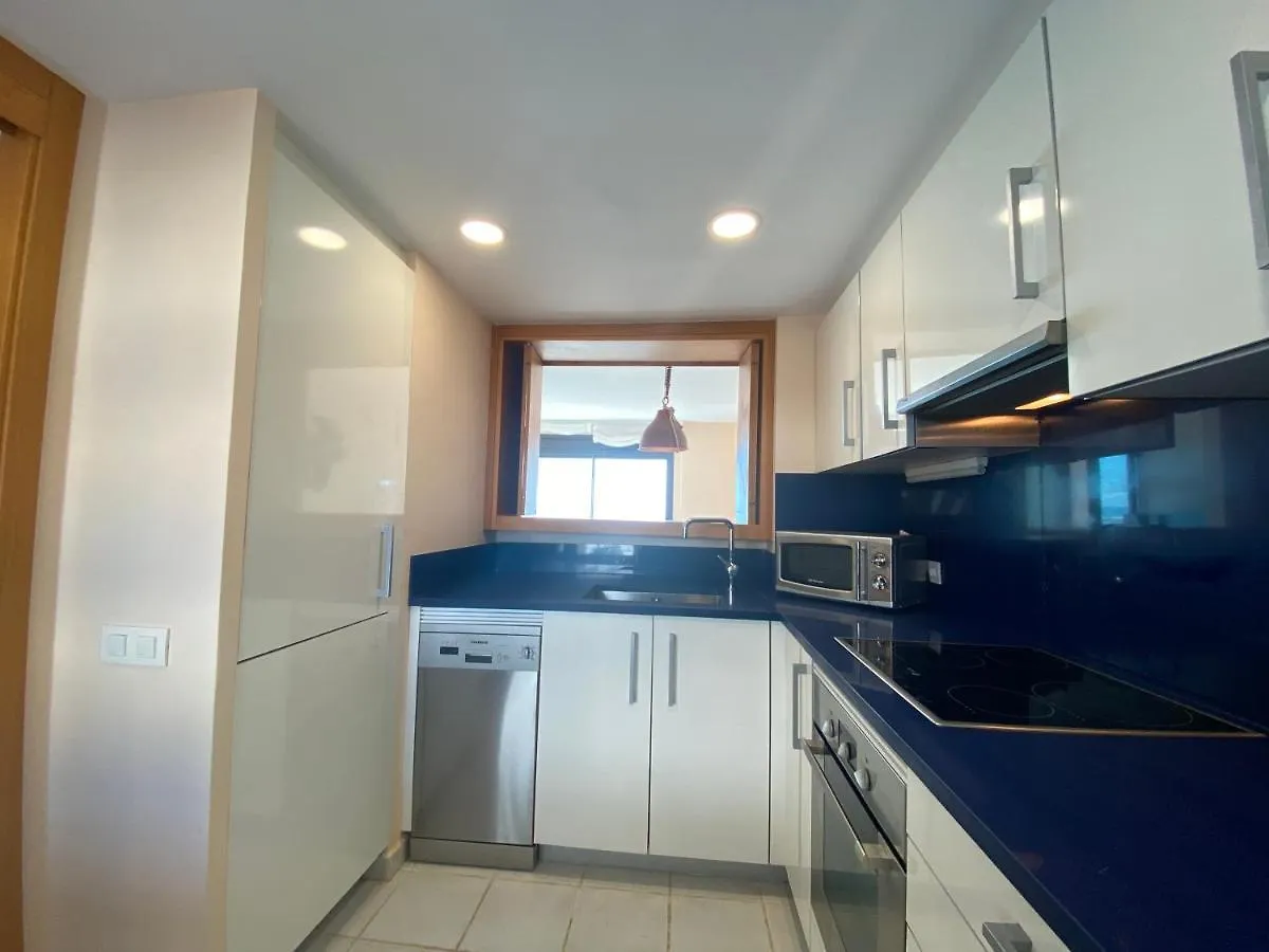 Casa Playa Vista Apartment Mojacar 0*,