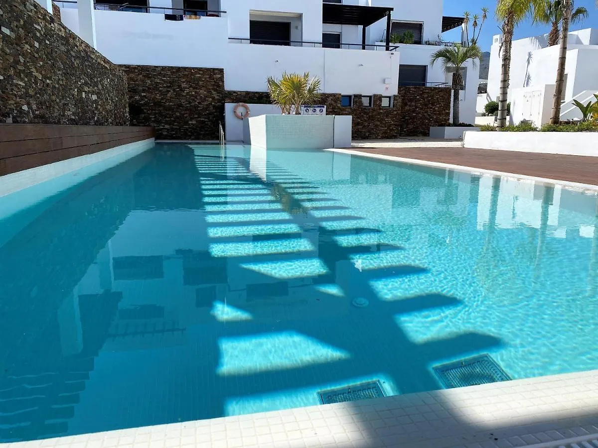 Casa Playa Vista Apartment Mojacar Spain