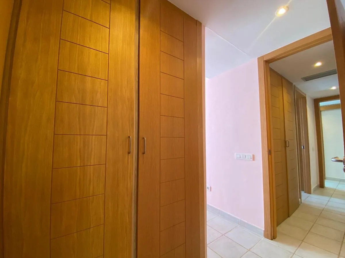 Casa Playa Vista Apartment Mojacar