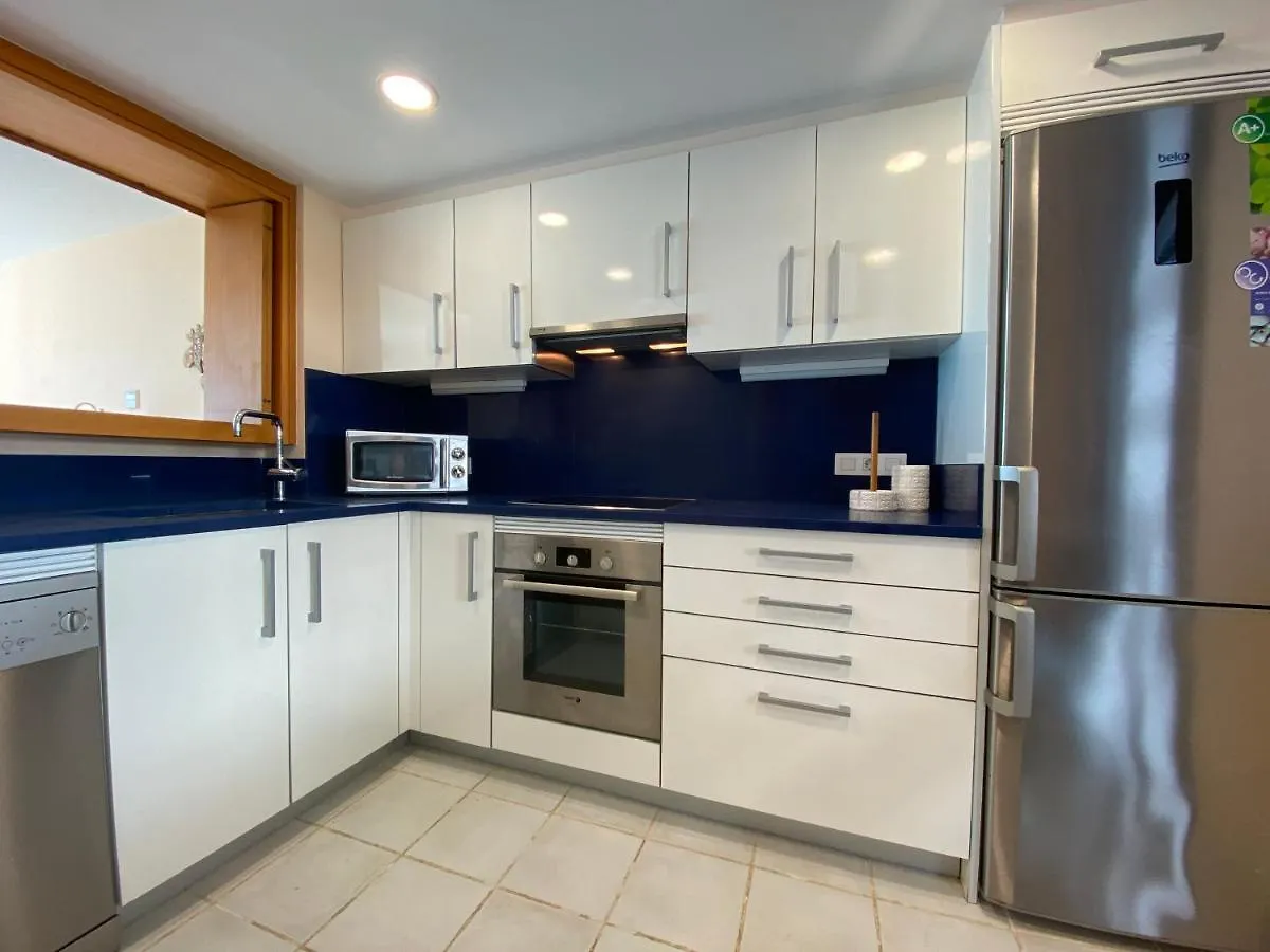 Casa Playa Vista Apartment Mojacar 0*,  Spain