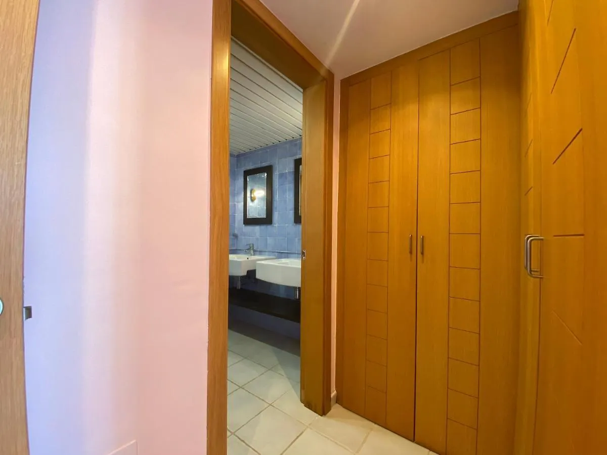 Casa Playa Vista Apartment Mojacar