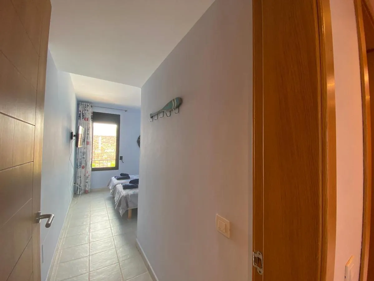 Casa Playa Vista Apartment Mojacar 0*,