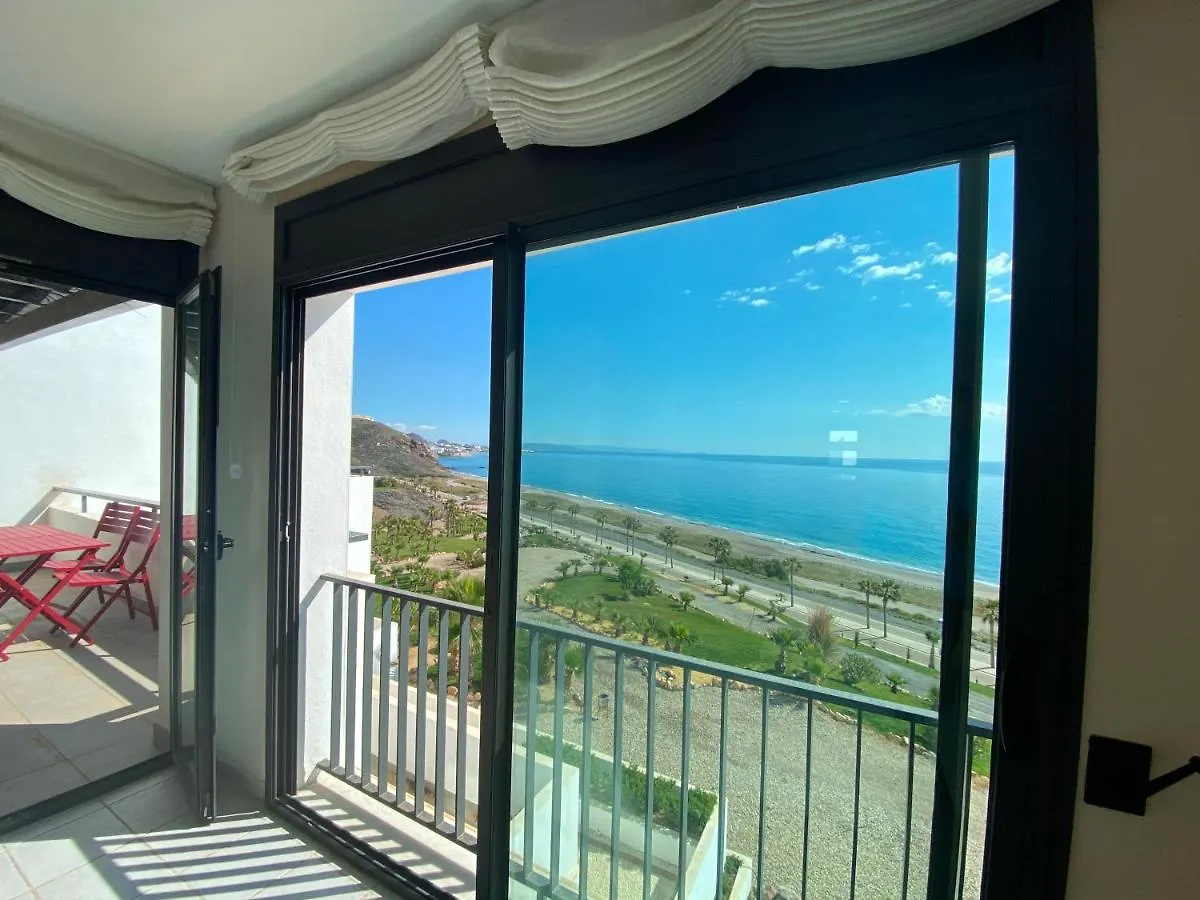 Casa Playa Vista Apartment Mojacar 0*,  Spain