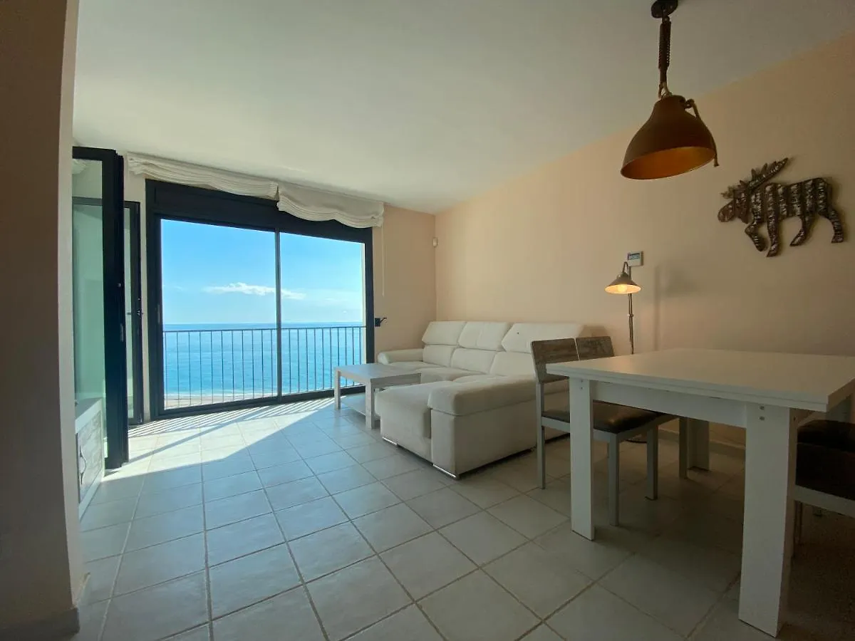 Casa Playa Vista Apartment Mojacar Spain