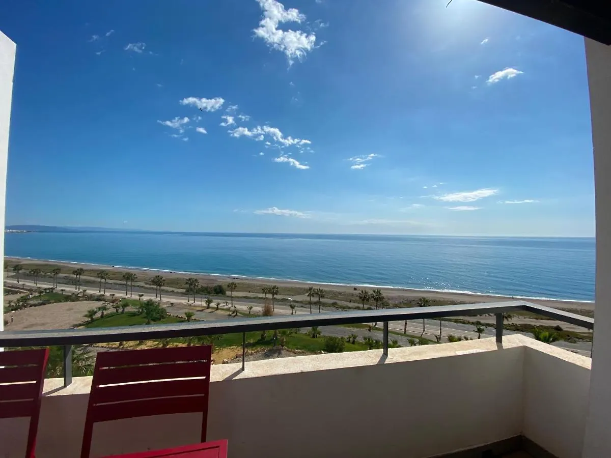 Casa Playa Vista Apartment Mojacar