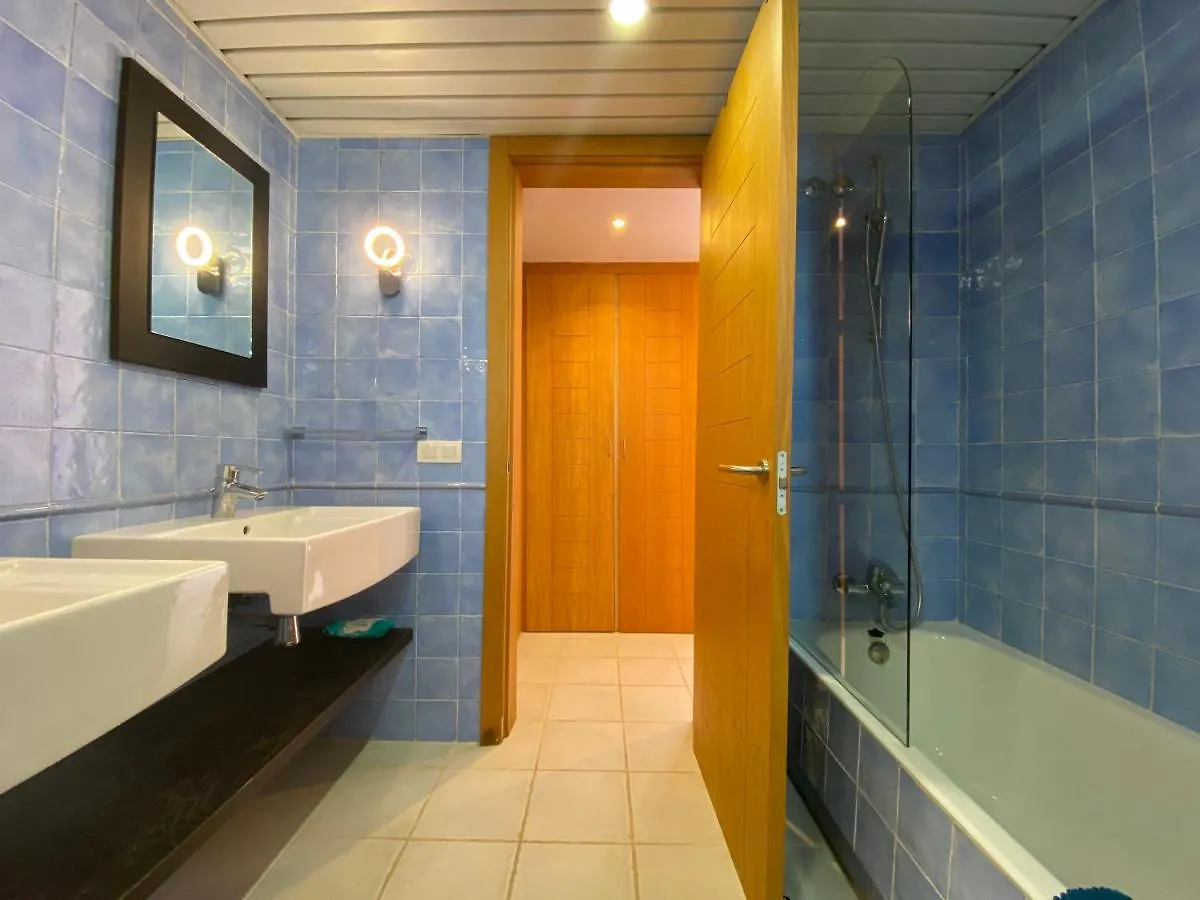 Casa Playa Vista Apartment Mojacar