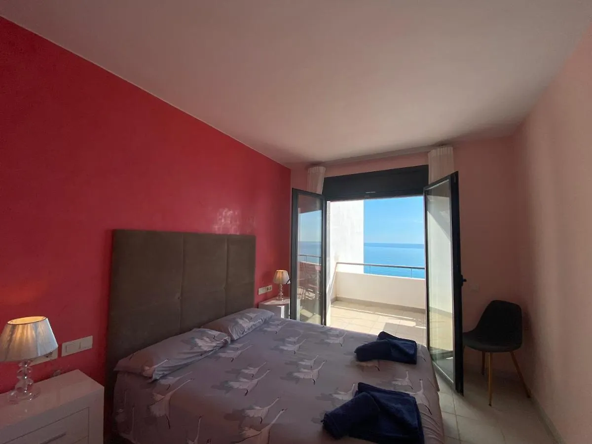 Casa Playa Vista Apartment Mojacar 0*,  Spain