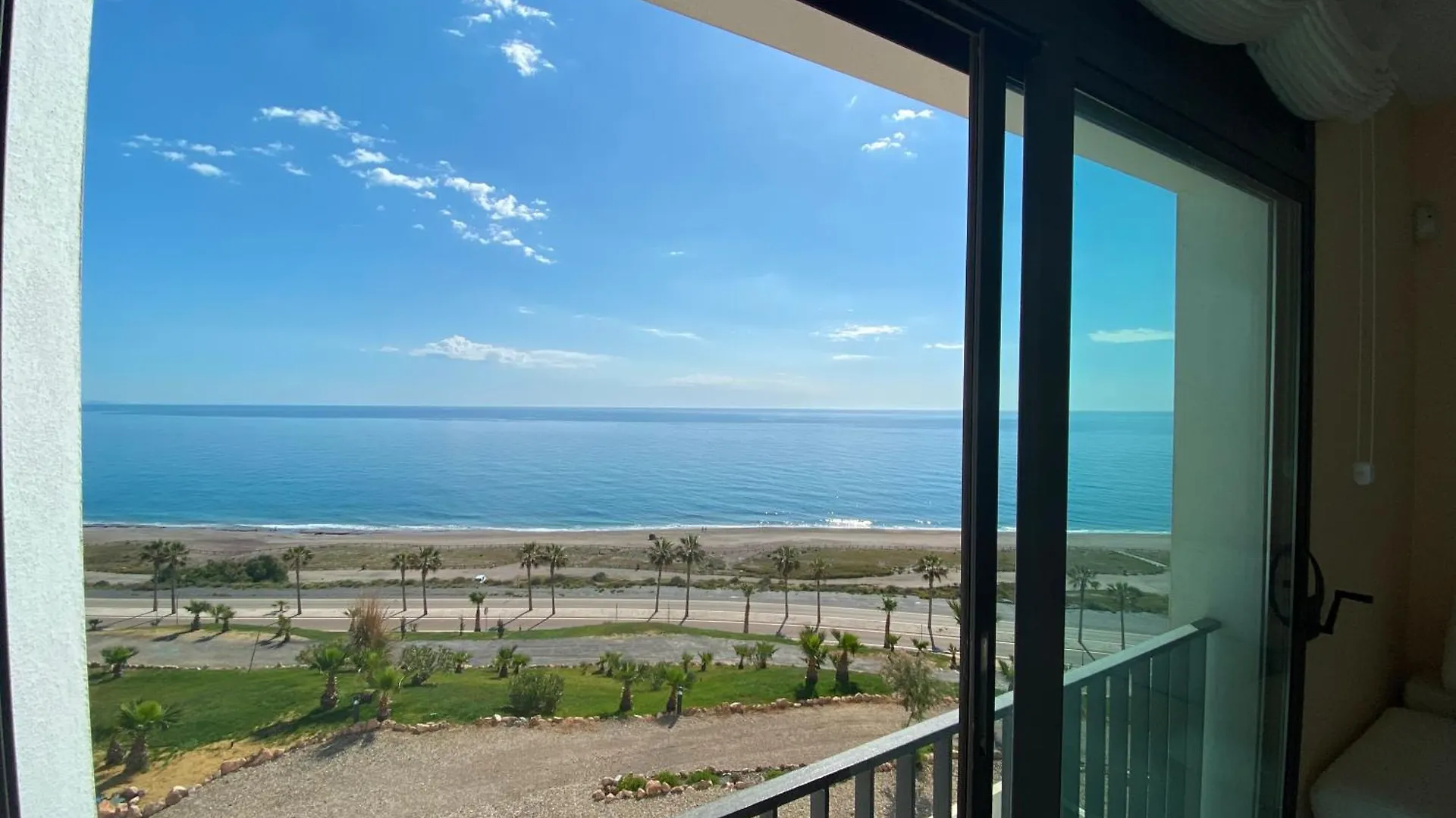 Casa Playa Vista Apartment Mojacar