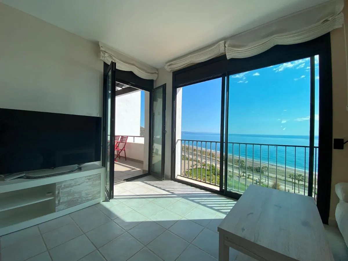 Casa Playa Vista Apartment Mojacar