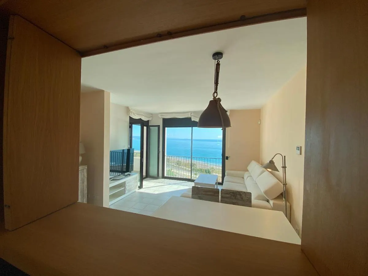 Casa Playa Vista Apartment Mojacar 0*,  Spain