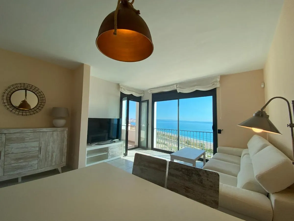 Casa Playa Vista Apartment Mojacar