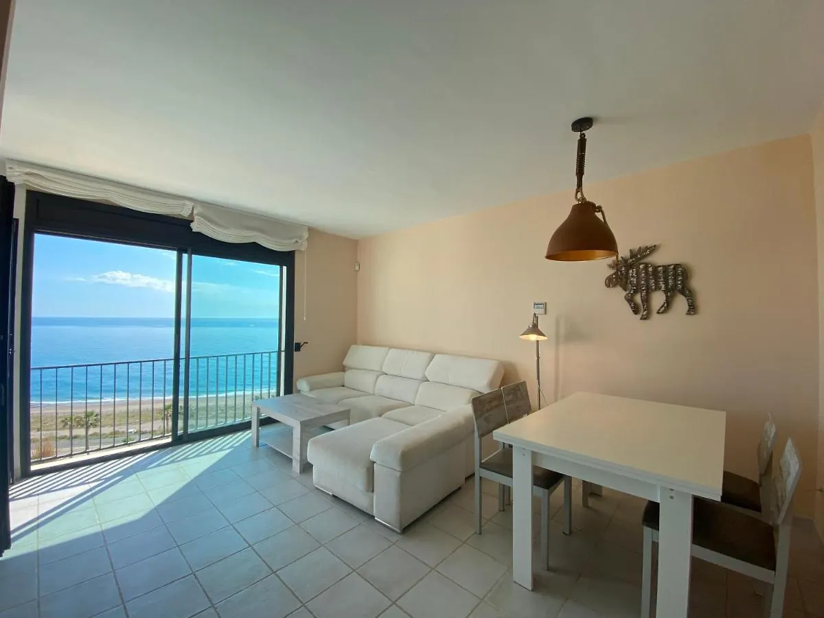 Casa Playa Vista Apartment Mojacar