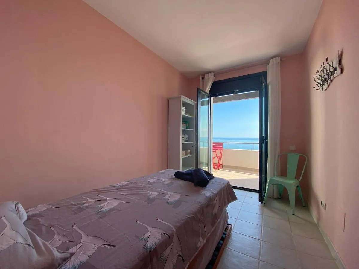 Casa Playa Vista Apartment Mojacar Spain