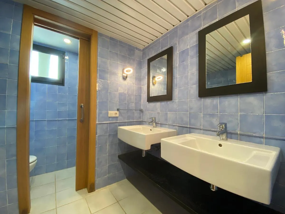 Casa Playa Vista Apartment Mojacar