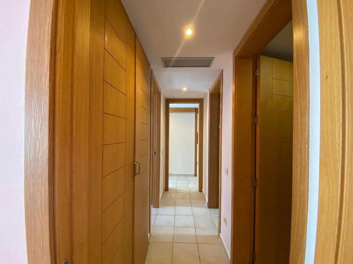 Casa Playa Vista Apartment Mojacar Spain