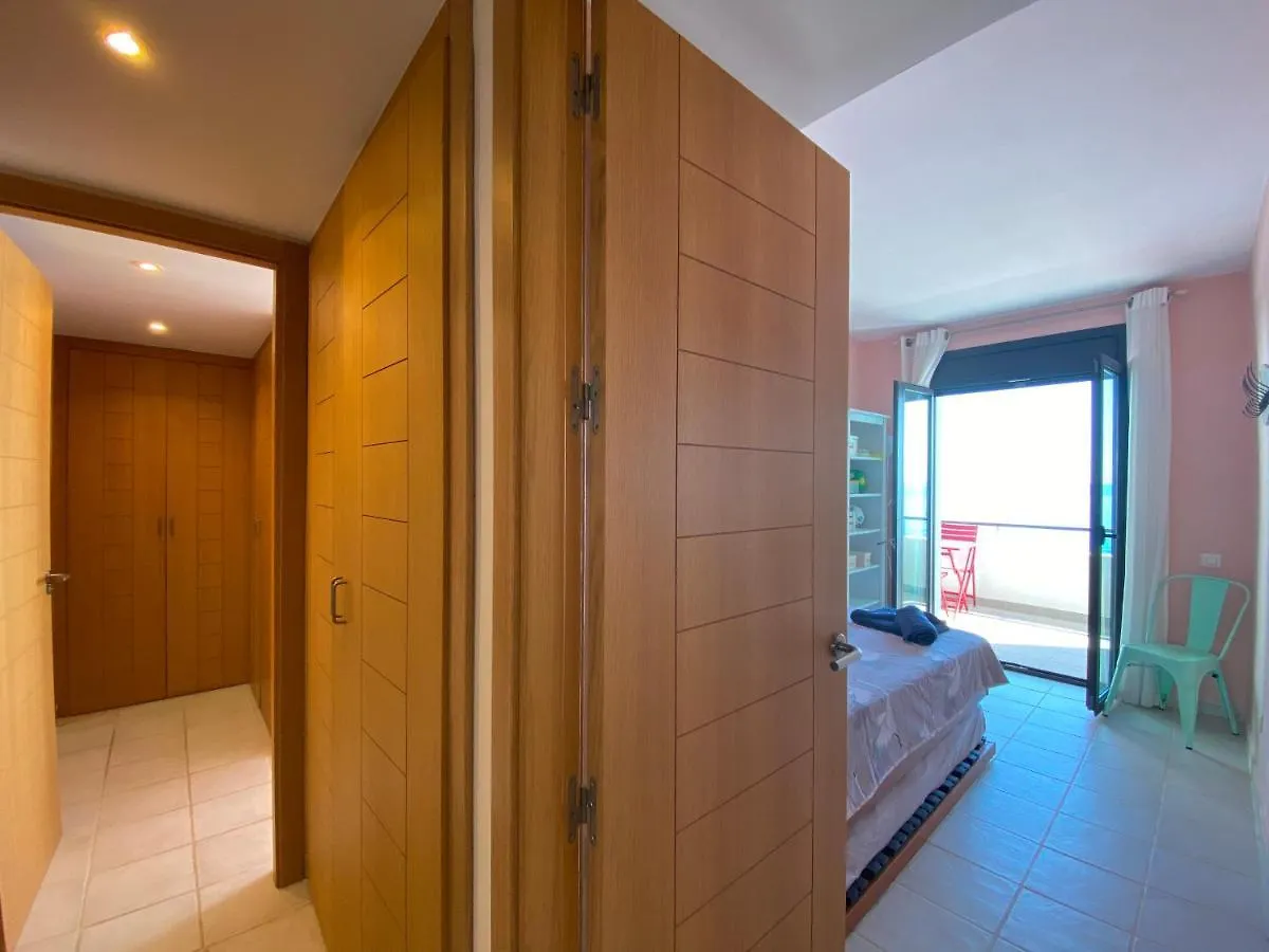 Casa Playa Vista Apartment Mojacar 0*,