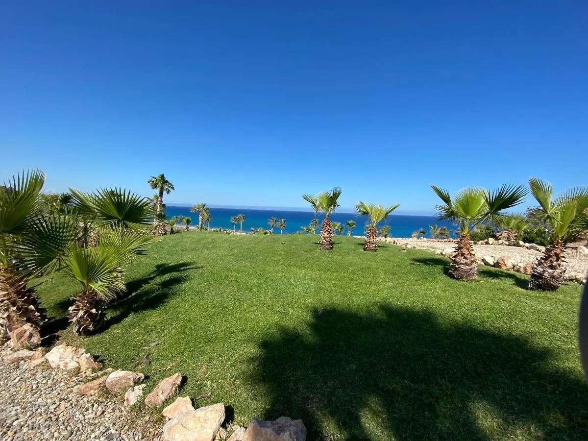 Casa Playa Vista Apartment Mojacar 0*,  Spain