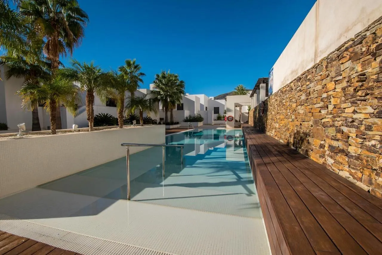 Casa Playa Vista Apartment Mojacar