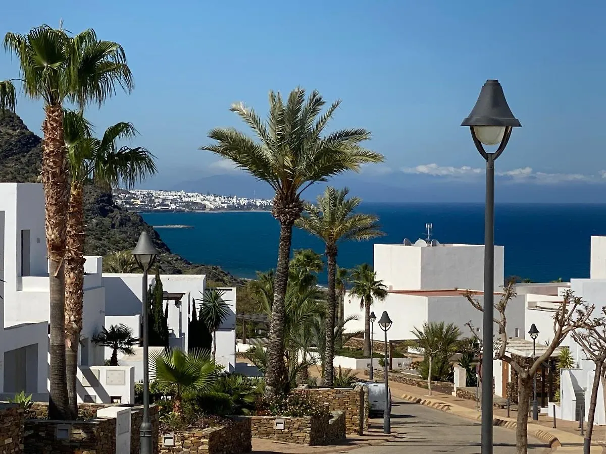 Casa Playa Vista Apartment Mojacar Spain