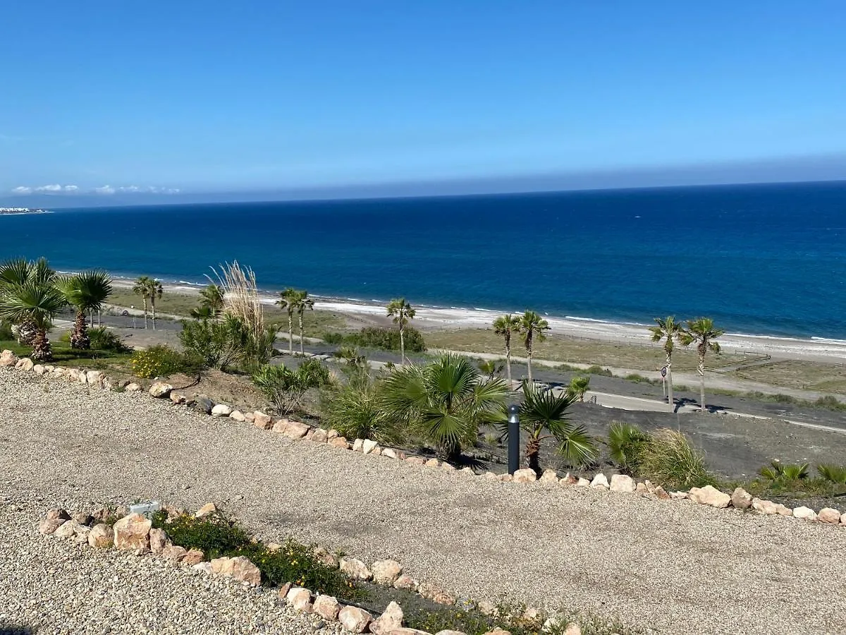 Casa Playa Vista Apartment Mojacar