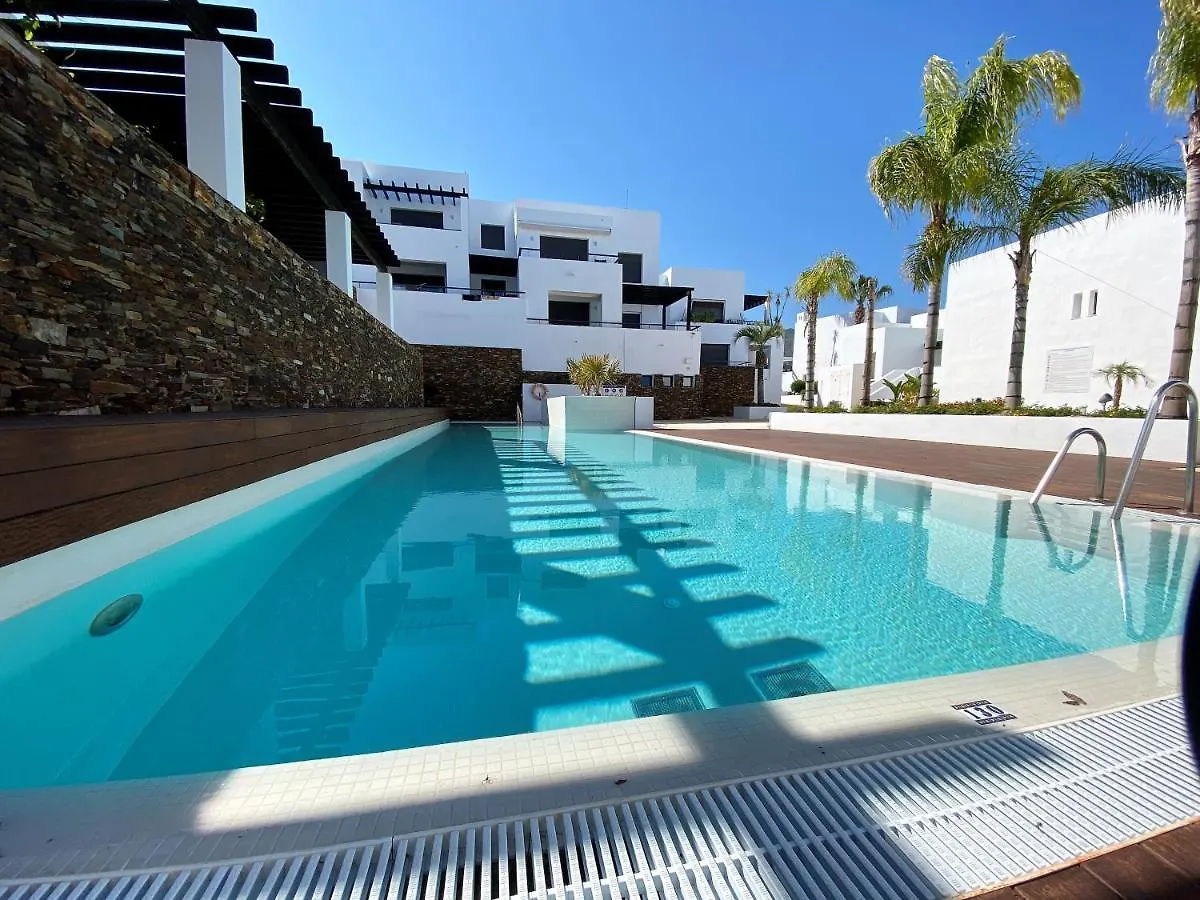 Casa Playa Vista Apartment Mojacar 0*,