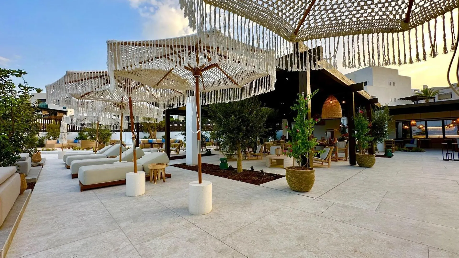 Casa Playa Vista Apartment Mojacar Spain