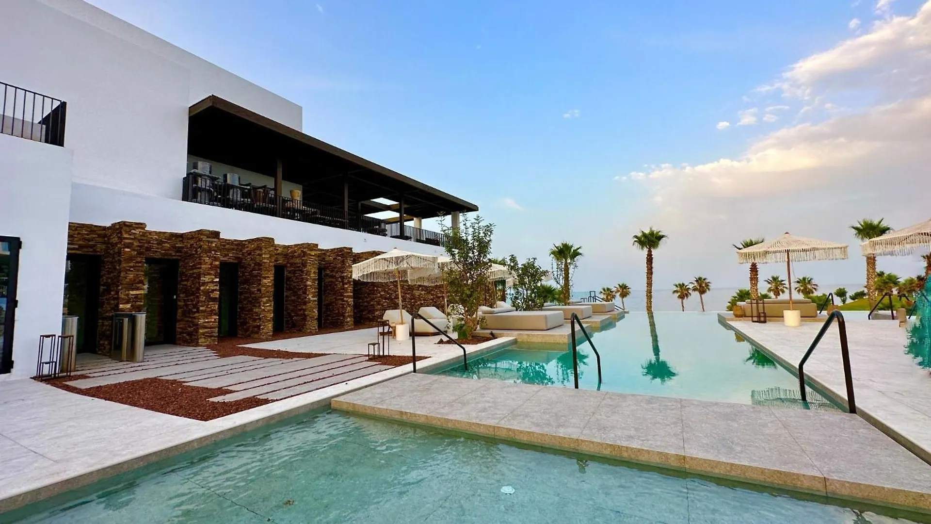 Casa Playa Vista Apartment Mojacar