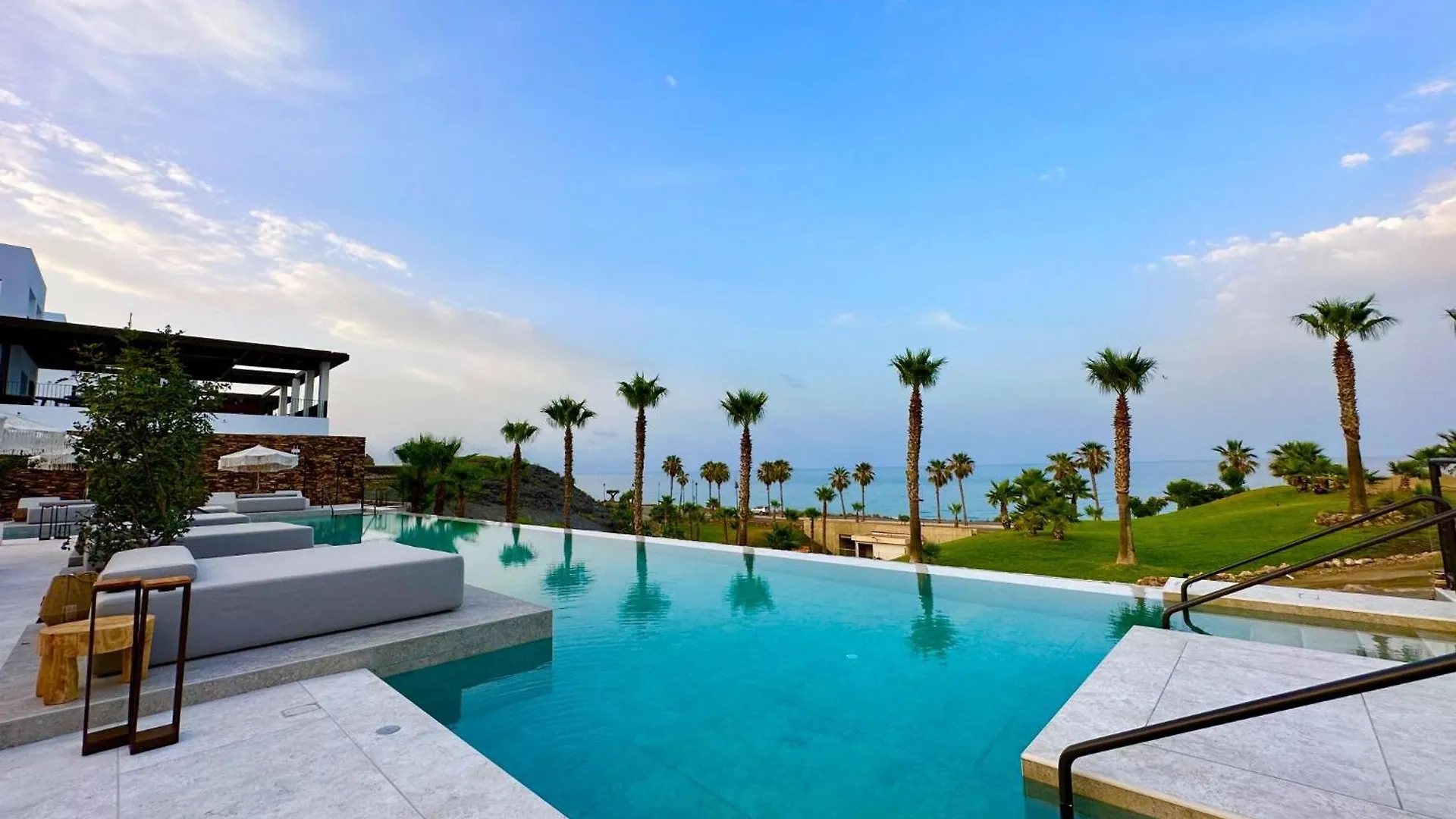 Casa Playa Vista Apartment Mojacar Spain