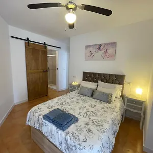  Apartamento Piso Luna